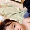 一歳おめでとう♪ 一歳さんも楽しめるベビーマッサージのご案内