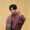 3月27日（金）笑福亭喬路さん&笑福亭喬明さん出演🪭　【喬路&喬明二人会✨】