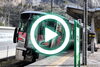 「【ショート動画公開情報㉓】JR井倉駅」