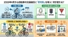 自転車利用者必見 4月からの新ルール「【2026年4月から】自転車に青切符導入｜反則金対象の違反とは？」