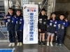 「東京選手権（ホープス以下の部）に行ってきました🏓」