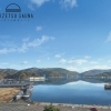 春色に変わる舞鶴湾。UMIZETSUから眺めるカラフルな海景色🌈