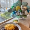 オムシチュー　もう食べた？