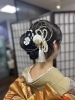 晴れの日を彩る華やかなヘアアレンジ「問屋町レンタルTUZUMI　ヘアセット料金改定のお知らせ（4月より6,000円）」