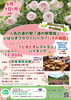 「✨🚍ファンたびツアーのご案内🚍✨ 🌹初夏のお出かけしませんか？🌹 《第2弾》人気の道の駅『道の駅常総』＆いばらきフラワーパーク「バラの庭園」とポケットパーク『どきどきレストラン』バイキングの日帰りバスツアー」
