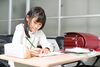 合格へ挑む熱心な探求心「低学年の「ただいま」から始める毎日の勉強リズムづくり」