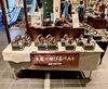 「丸善日本橋店🏙️革職人展へ参加‼️ベルト愛に満ちた弊社の想い🔥を皆様にお届け🗓️3月25日〜31日9時半～20時半【ベルト一筋の町工場💫男性プレゼント🎁人気の贈り物💁‍♀️✨職人手作り】」