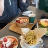 オシャレカフェ 伊丹 美容室