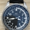 IWC　パイロットウォッチ　ワールドタイマー