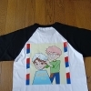 HOPEオリジナルTシャツを作りました