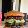 新作プルドポークバーガー登場しました