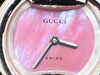 グッチ　クオーツ腕時計　買取　　電池切れ「そのまま」お持ち下さい！「グッチ　GUCCI クオーツ腕時計　お買取りさせて頂きました。　　　貴金属と腕時計の買取　「金町は大黒屋です」　　大黒屋 金町買取センター(金町駅北口徒歩1分） 提携駐車場　ヴィナシス金町パーキング　安心の256台」