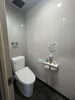清潔感あふれる快適なトイレ空間「お手洗いがリニューアルしました✨」