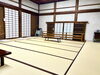 「3月　能 杉浦 伏見教室　お稽古日程」