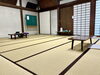 お稽古場所「4月　能 杉浦 伏見教室　お稽古日程」