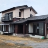 【薩摩川内市中村町】即入居可！5DK一戸建て5.5万円｜リフォーム済み・駐車場あり♪