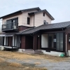 【薩摩川内市中村町】即入居可！5DK一戸建て5.5万円｜リフォーム済み・駐車場あり♪