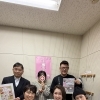 ボイス・キュー「第572回 おつまみちょ～だい２」長谷川園の橋内さん、桜井さん、三浦さん出演！