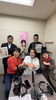 長谷川園の橋内さん、桜井さん、三浦さん出演「ボイス・キュー「第572回 おつまみちょ～だい２」長谷川園の橋内さん、桜井さん、三浦さん出演！」