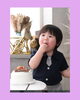 「かわいいね(^_-)-☆」