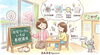 イメージです！「【江戸川区】「在宅ワーク全くの未経験…」大歓迎です！基礎から学べる『在宅ワーク教室』で一歩を踏み出そう！」