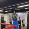 ボクシングデイ‼️リベラルボックスジム！岡山市東区ボクシング、キックボクシング、パーソナルジム