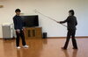 「🌟防犯研修🌟福岡県八女郡広川町の障害者支援施設赤坂園🌟」