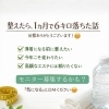 「整えたら、1ヶ月で6キロ落ちた話」✨