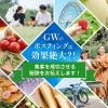 ゴールデンウィークの広告にポスティングは効果絶大？！集客を成功させる秘訣をお伝えします！