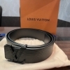 ルイヴィトン M92295 エピ サンチュール ベルト買取！西新井でブランドベルト買取なら当店へ