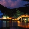 【金沢区・称名寺】称名寺ライトアップ２０２６