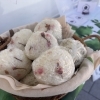 月島佃anataでお花見🌸コラボ営業🌸