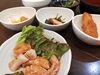 「3/27の小鉢ランチ♪」
