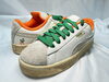 「【スニーカー買取実績】PUMA×CARROTS スウェードXL2入荷🥕北九州市八幡東区で査定無料！」