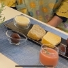 春の食×カラダづくり！奄美大島ミキ入りグルテンフリーシフォンと瑞江 ピラティス パーソナル
