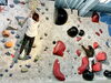 「🧗‍♀️親子クライミング体験会✨【2歳～未就学児のボルダリング知育教室のぼちー】★葛西」