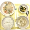 2026.3.27 本日のお給食♪