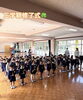 「三学期修了式🍀」