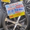 【中古 タイヤ×アルミ】165/40R16 4本セット　￥21,890(税込)