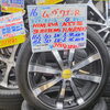 【中古 タイヤ×アルミ】165/50R16 4本セット　￥43,890(税込)