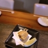 手羽中の唐揚げ