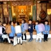 ⛩️新入学児勧学祭・ランドセルお祓い⛩️