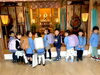 「⛩️新入学児勧学祭・ランドセルお祓い⛩️」