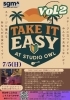 イベント告知「【ライブ告知】7/5開催！「TAKE IT EASY」〜音楽で心ほどけるひとときを〜」