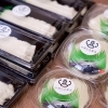 もっちり派？ とわとろ派？  独自製法でつくる、こだわりの豆富◎