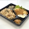 江南市ドルフィン　お弁当