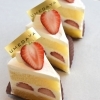ショートケーキ
