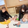 【0歳〜1歳】と近場でお出かけ。ママも楽しめる3つの場所（東京都江戸川区葛西・小岩・船堀・一之江 ベビーマッサージ&ベビーヨガAilala）