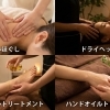 全身も足もまとめてケア｜人気の90分セットメニューのご紹介