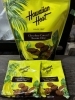 有名なアメリカのハワイアンホーストからハワイアンホストのバナナチョコが出ました♬🍌🍫「【コストコ再販店　ねこのしっぽ】3月後半の開店日のお知らせ」